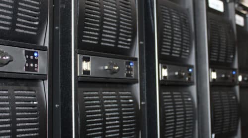 server rack systems
