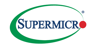 Supermicr Logo
