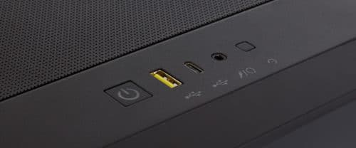 pc connection ports