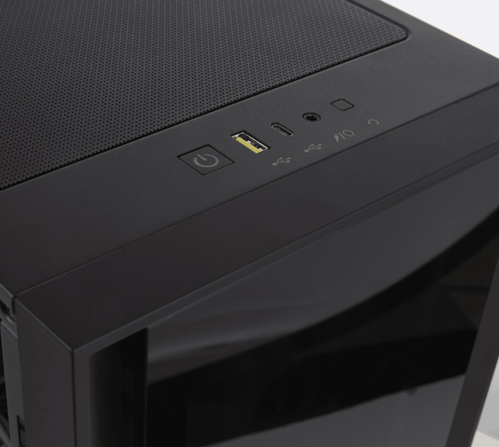 usb port in Desktops