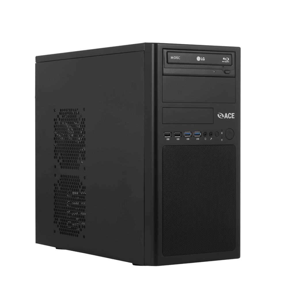 Ace home PC side