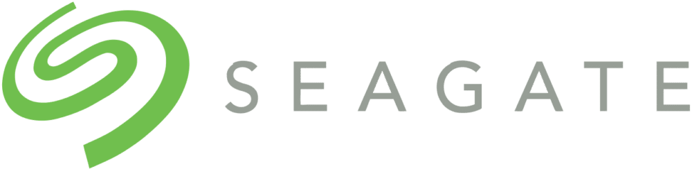 Seagate Logo