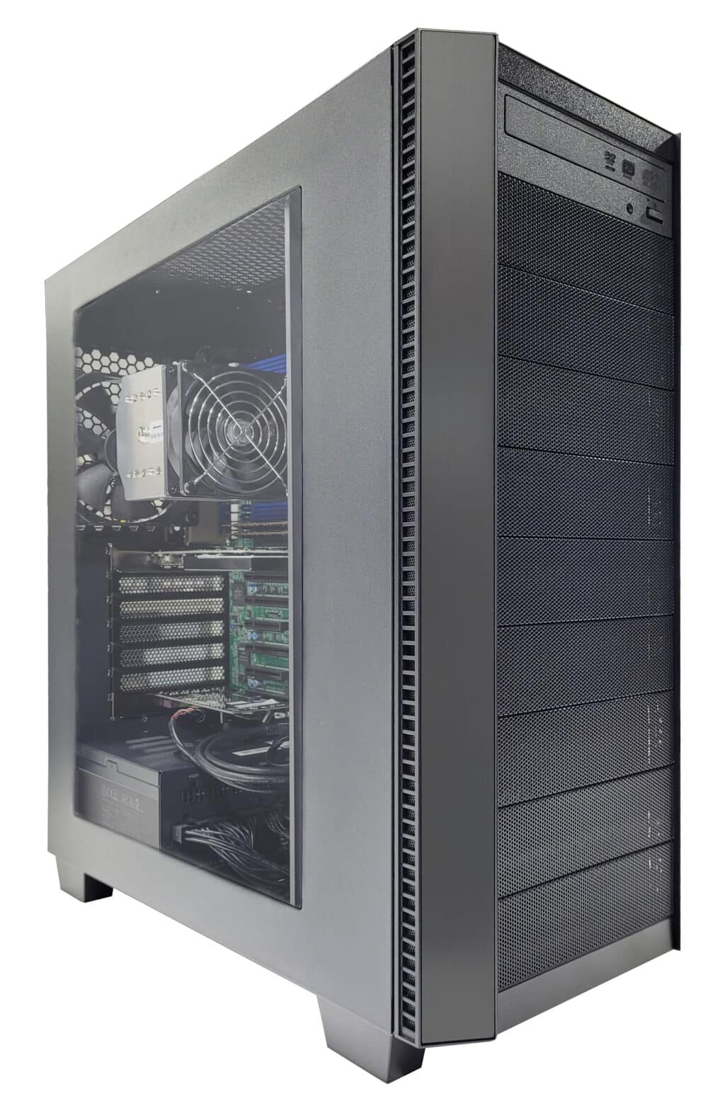 ACE LogiCAD Series Workstations Computers | Ace Computers