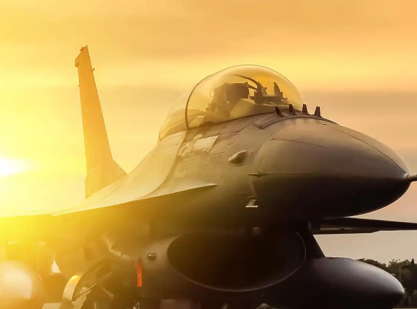 federal and military computing solutions