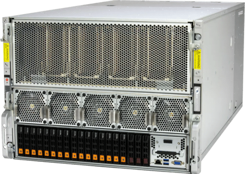 High-Speed HPC Servers | Ace Computer