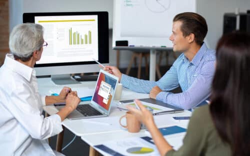 Overview of Our Partner Program | Ace Computers