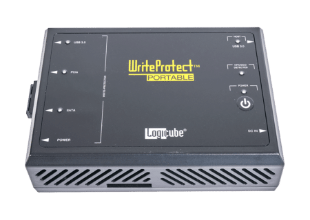 WriteProtect Portable