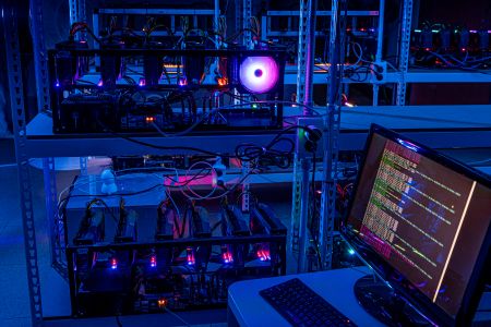 Forensic Hardware