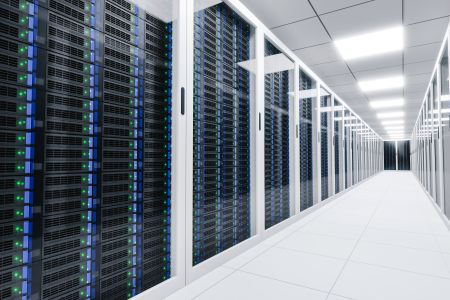 HPC Data Centers