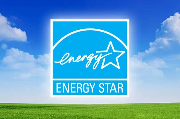 ENERGY STAR Certification
