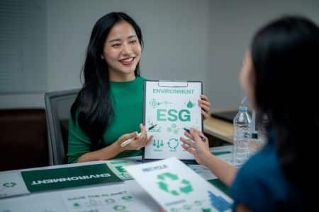 ESG