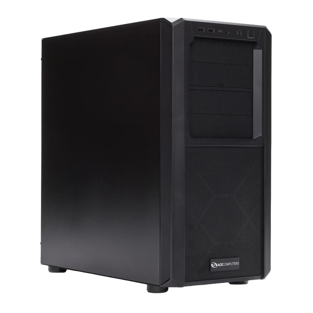 ace logicad neuron z workstation 3q
