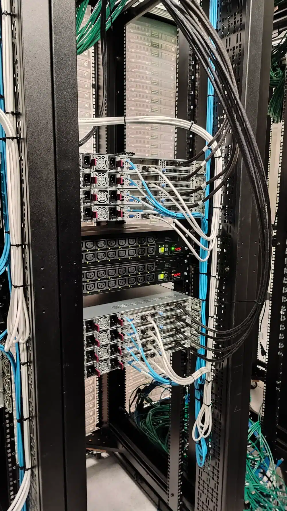 Custom Cluster Solutions