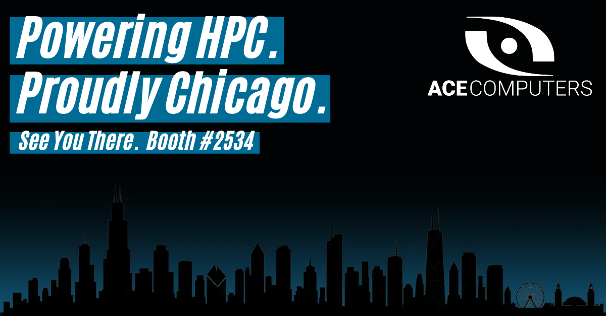 Twelve Questions Worth Asking an HPC Vendor at SC26 | Ace Computers