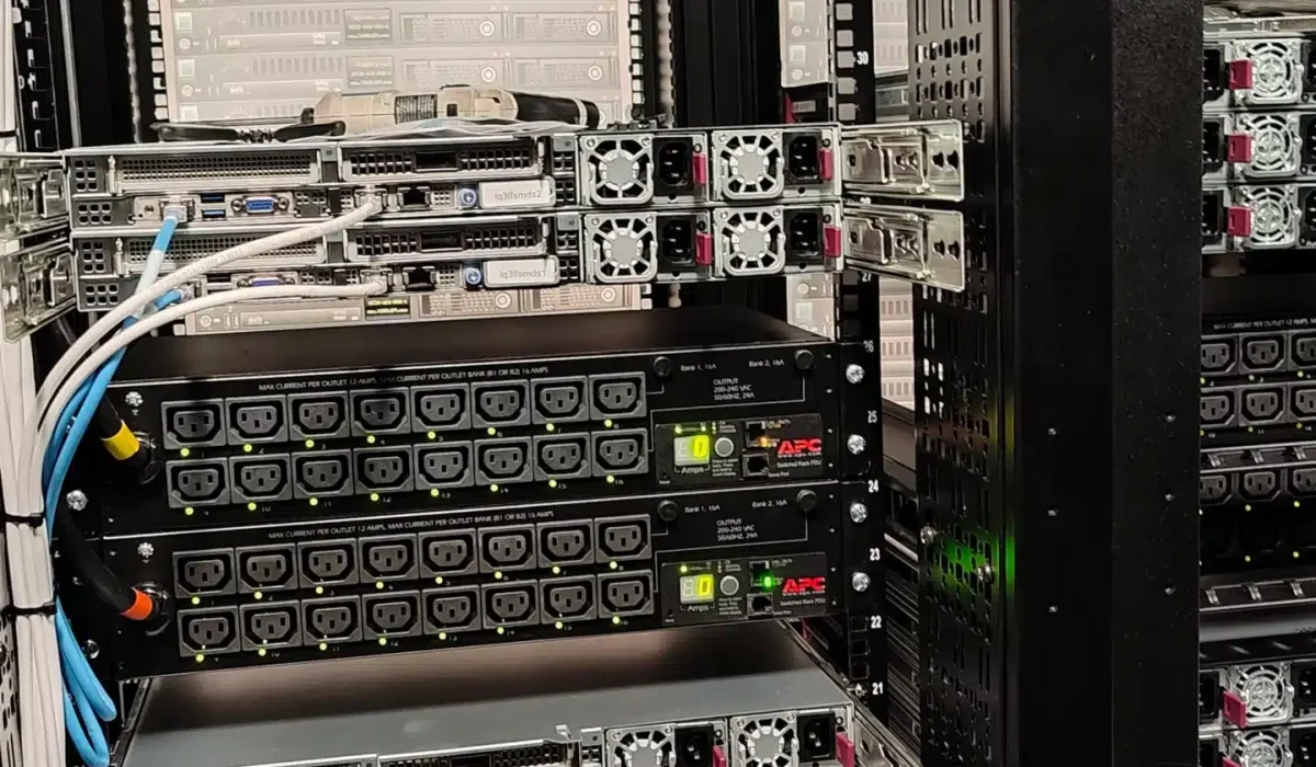 Custom Cluster Solutions