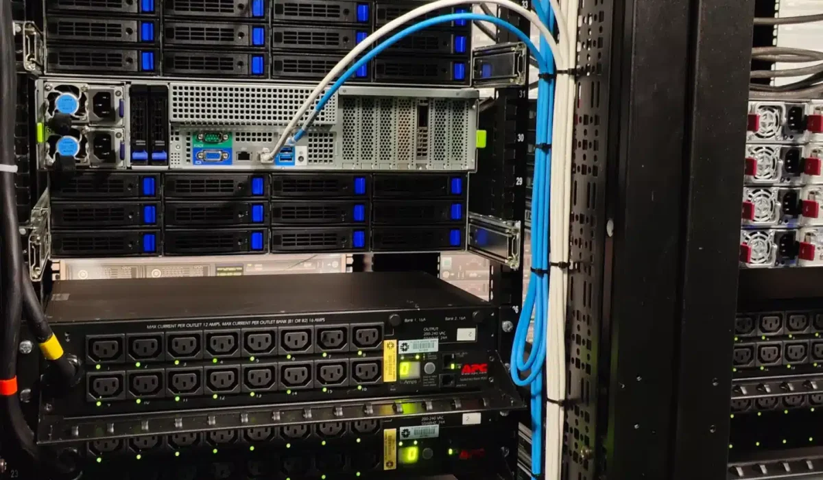 Custom Cluster Solutions