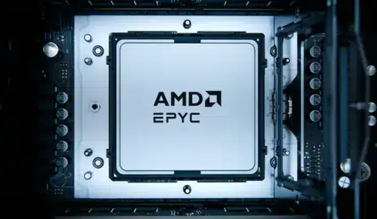 AMD EPYC 6th Gen