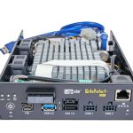 Logi Cube Write Protect Bay - Writeblocker