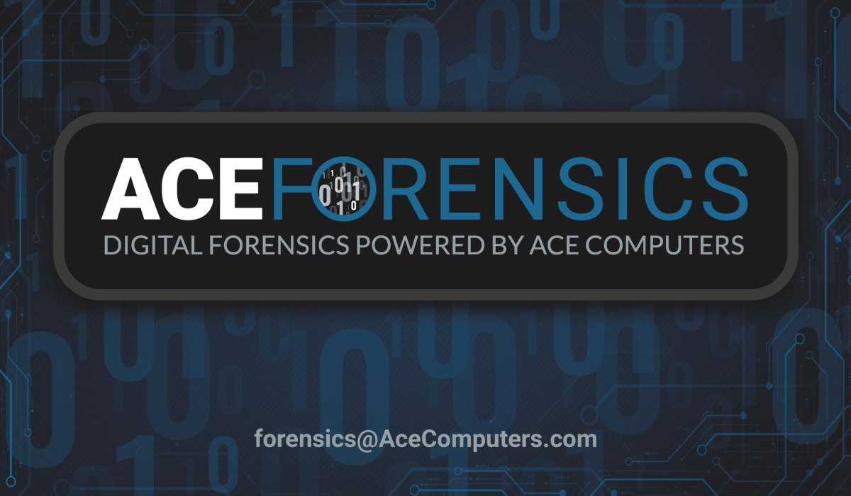 Ace Forensics Vinyl Skin 14x9-v2 (002)