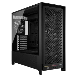 Fusion Threadripper AI Workstation