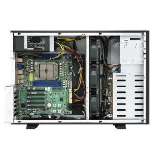 Neuron Instinct MI210 Internal