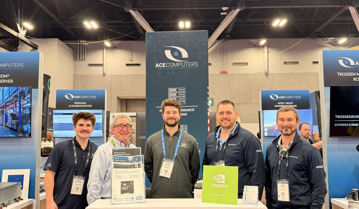 Ace Computers Team at SC25