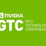 NVIDIA GTC Logo