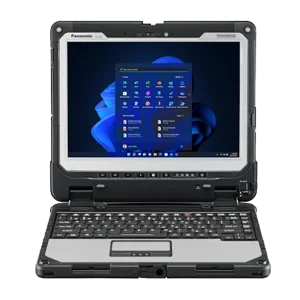 TOUGHBOOK 33 2 2000