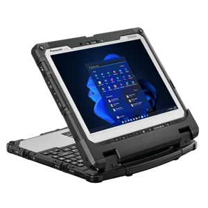TOUGHBOOK 33 3 2000