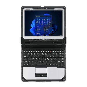 TOUGHBOOK 33 5 2000