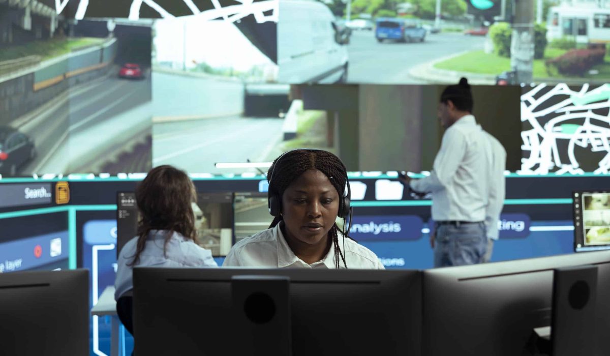 government it solutions