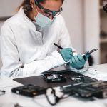 Forensic Hardware
