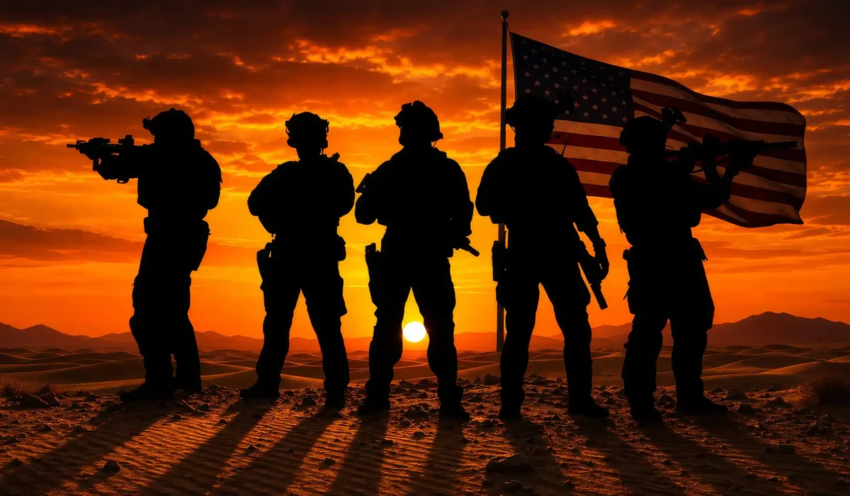federal and military computer solutions