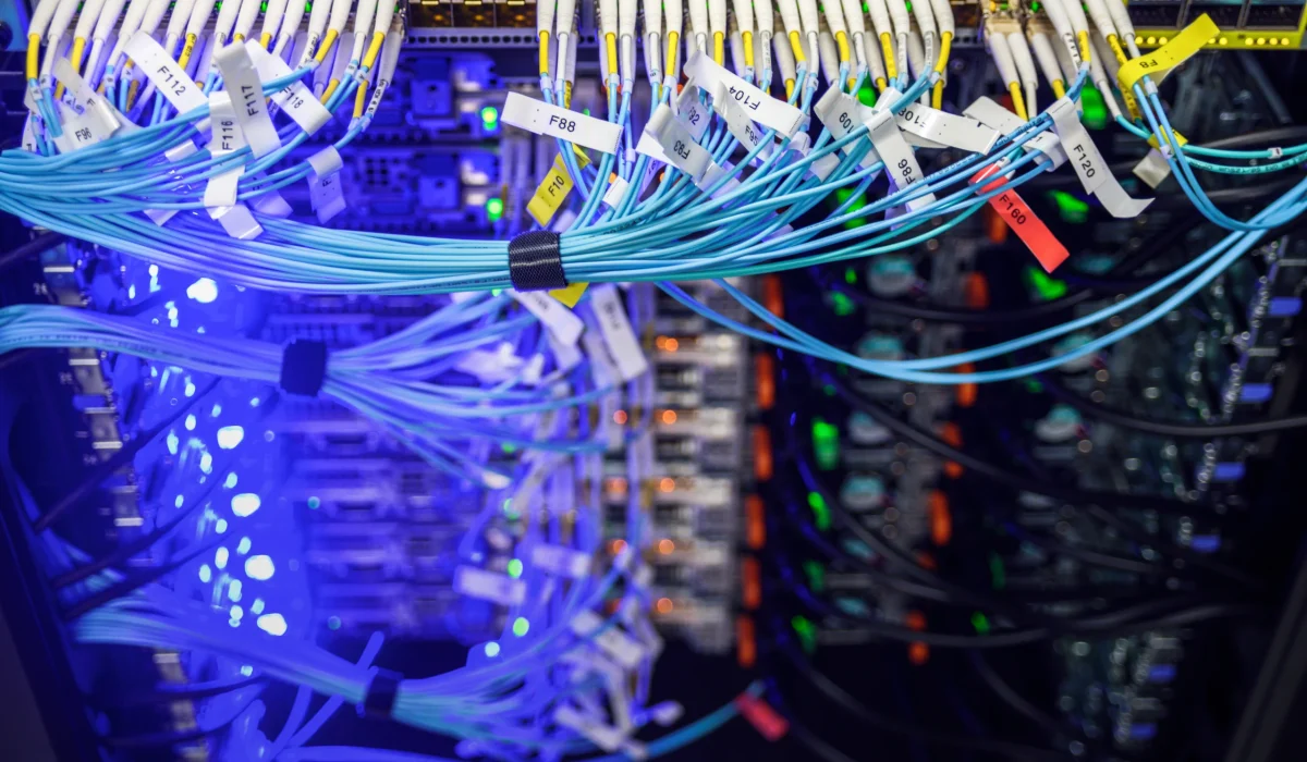 HPC Clusters | The Mid-Scale Gap