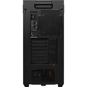 XpertStation WS300 Rear