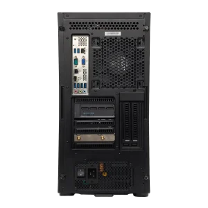 ace logicad neuron z workstation rear