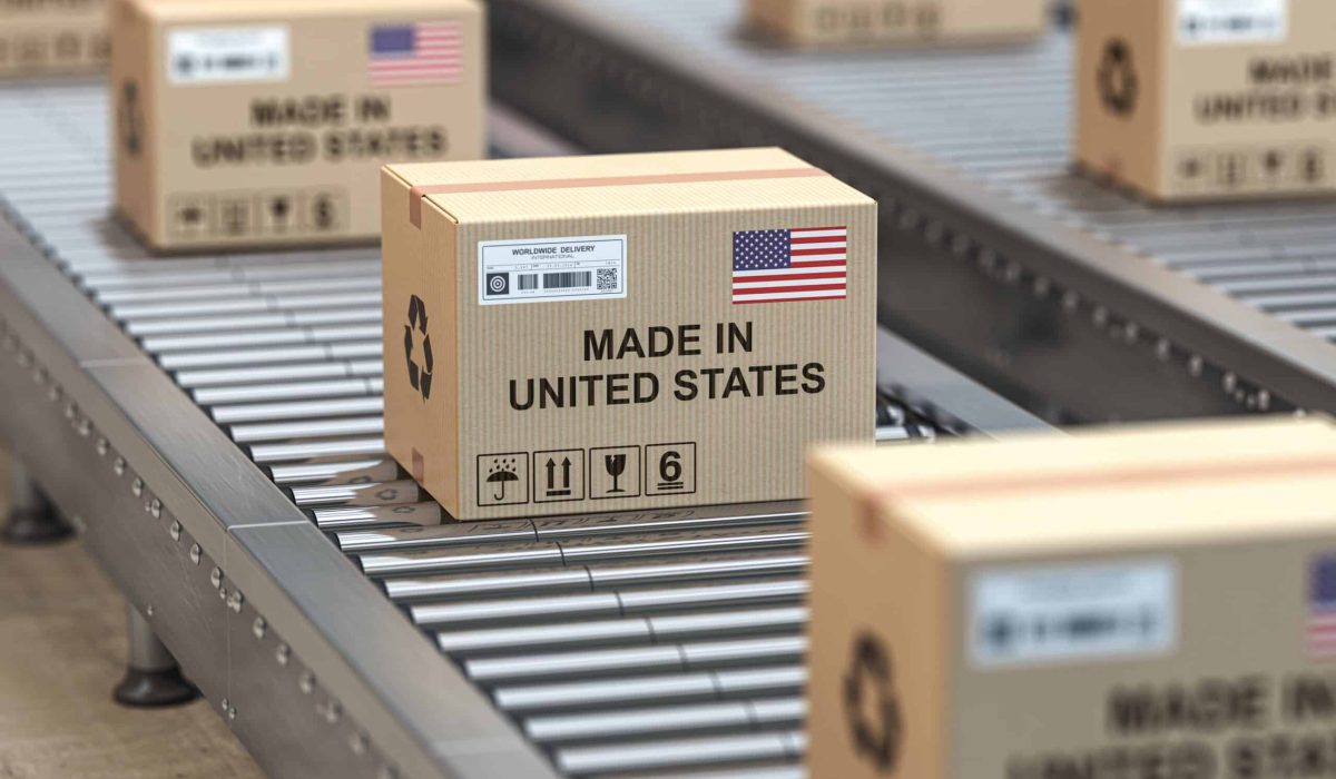 TAA Compliant Computer Hardware Products