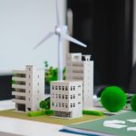 Explore,A,Sustainable,Urban,Landscape,With,A,Clean,Energy,Focus.