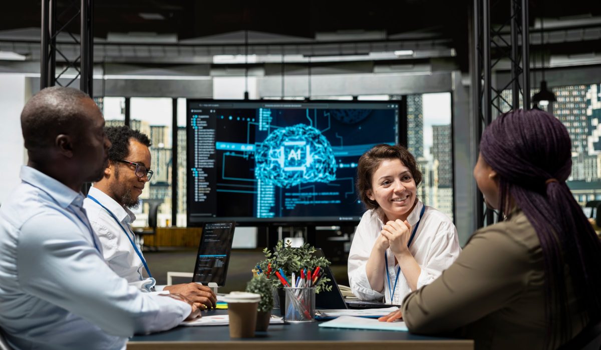 AI in digital forensics